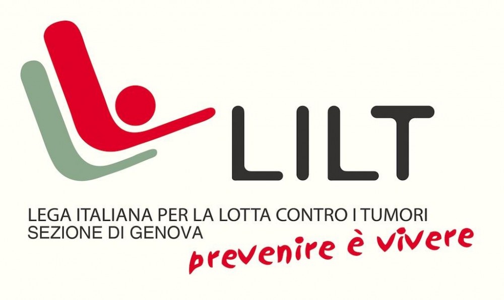 LILT - Lega Tumori Magazine - 2011/2016 - Roberto Rasia