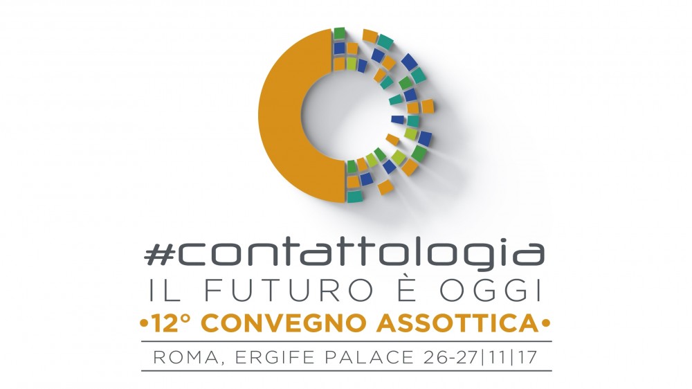 Conduzione 12° convention ASSOTTICA - Roberto Rasia