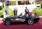 Villa d'Este BMW 2006 - Roberto Rasia dal Polo