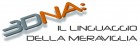 3D, il linguaggio della Meraviglia! - Roberto Rasia dal Polo